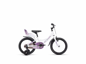 Detský bicykel CTM JENNY 16" 2025