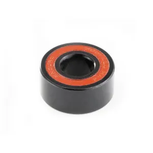 Ložisko ENDURO BEARINGS 3001, LLU, MAX BO MAX DESIGN, BLACK OXIDE, DOUBLE ROW, ABEC3, 12mm x 28mm x 12mm