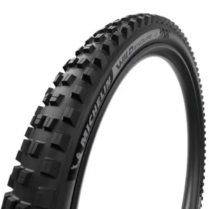 Plášť MICHELIN WILD ENDURO MS 27,5 x 2,40 RACING LINE DARK KEVLAR MAGI-X TS TLR