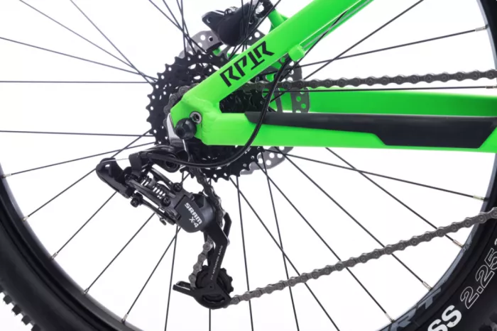 Kolo MTB CTM RAPTOR 2.0 2022 #6