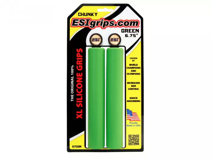 Gripy ESIGRIPS CHUNKY XL #4