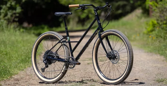 Krosové kolo MARIN LARKSPUR 2 27,5" 2024 #4