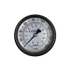 Náhradný tlakomer MTB LEZYNE 160PSI GAUGE 1.5"