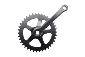 Detské kľuky CTM 140MM 38T