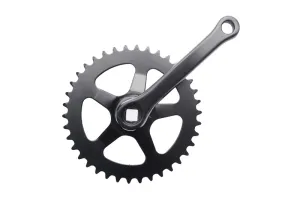 Detské kľuky CTM 140MM 38T