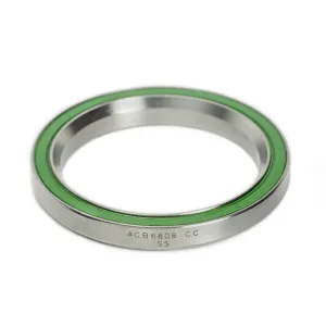Ložisko hlavového zloženia ENDURO BEARINGS ACB 6808 CC SS- 1-1/2 STAINLESS ANGULAR CONTACT