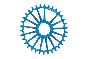 Prevodník GARBARUK XC, ENDURO BOOST ROUND 32Z