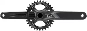 Kľuky SRAM CRANK GX 1000 FAT BIKE GXP
