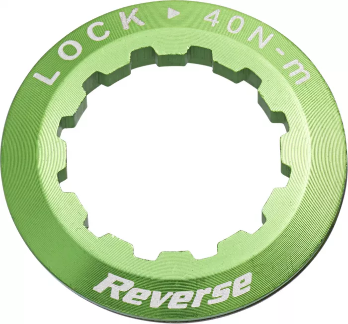 Matica kazety REVERSE LOCK RING 8-11 SPEED #3