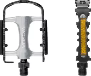 Pedále MTB VOXOM PE3
