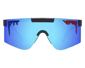 Okuliare PIT VIPER THE PEACEKEEPER POLARIZED 2000S