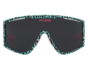 Okuliare PIT VIPER THE MARISSA´ S NAILS TRY HARD