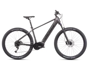 Elektrobicykel CRUSSIS ONE-LARGO 7.11 (715 Wh) 29" 2026