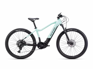 Dámsky elektrobicykel MTB CTM RUBY PRO 27,5" 2024