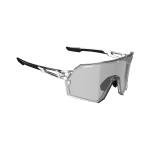 Okuliare LEATT RIDEVIZ PRO CLEAR, IRIZ SILVER 17 VLT