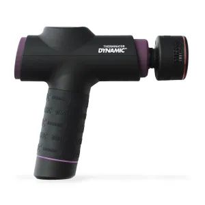 Masážna pištoľ DYNAMIC THERMINATOR®