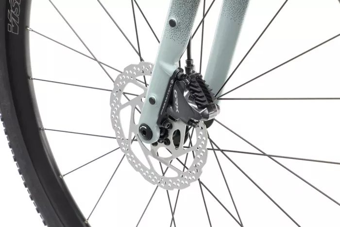 Gravel bicykel HARO BUZZARD CARBON 3 700C #14