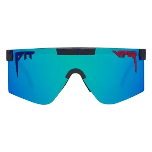 Okuliare PIT VIPER THE PEACEKEEPER HDPV POLARIZED ORIGINAL 2.0 WIDE
