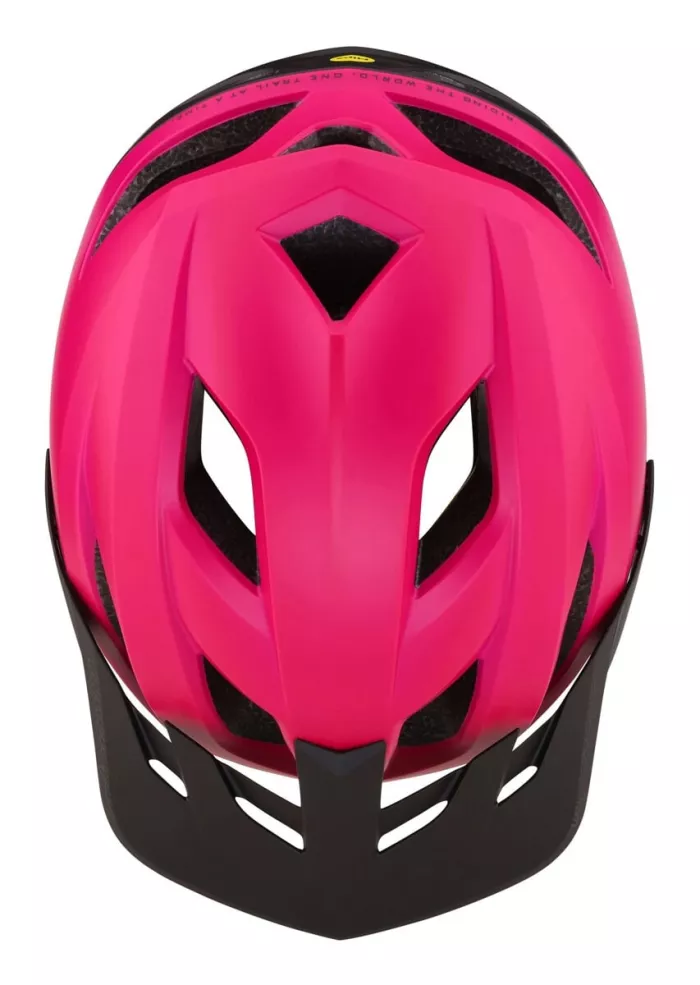 Detská prilba TROY LEE DESIGNS FLOWLINE MIPS ORBIT YOUTH #28