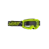 Okuliare LEATT GOGGLE VIZION 3.5 ARGON CLEAR 90 VLT