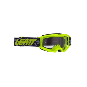 Okuliare LEATT GOGGLE VIZION 3.5 ARGON CLEAR 90 VLT