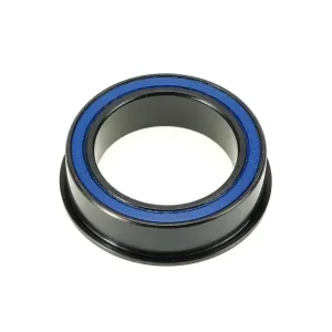 Ložisko ENDURO BEARINGS DRF 2941, LLBO, ABEC-3, BLACK OXIDE, PRÍRUBOVÉ, DVOJRADOVÉ 29mm x 41/44mm x 11mm