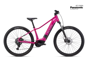 Dámsky elektrobicykel MTB CTM RUBY GX 29" 2026