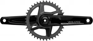 Kliky SRAM CRANKSET RIVAL 1 AXS WIDE