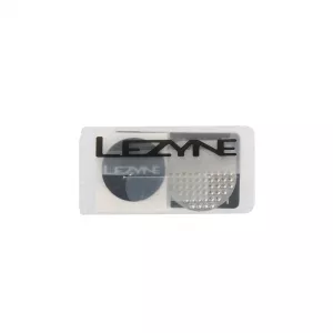 Set na opravu defektů MTB LEZYNE SMART PATCH KIT