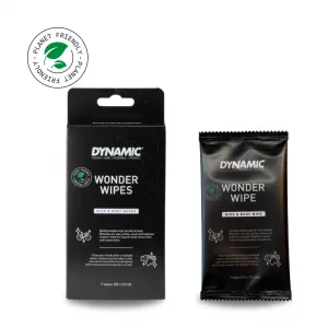 Čistící utěrky DYNAMIC WONDER WIPES