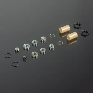 Rebuild kit pedálov RENTHAL REVO-F