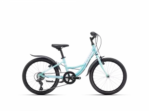 Detský bicykel CTM ELLIE 20" 2025