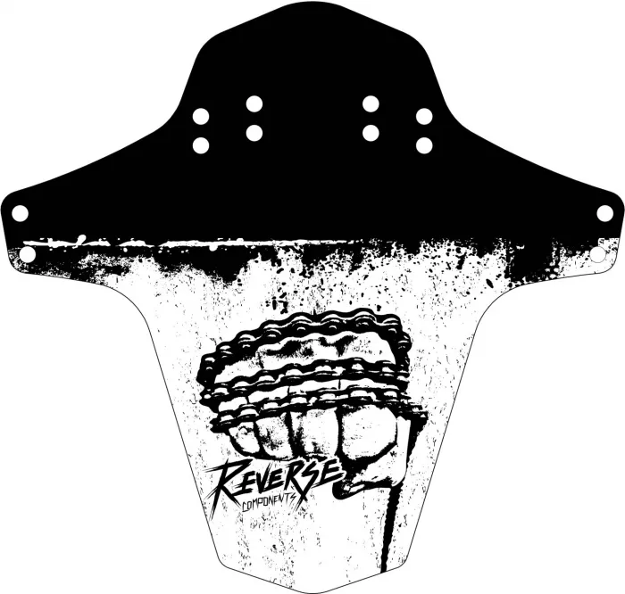 Blatník MTB REVERSE MUDFENDER FIST #1