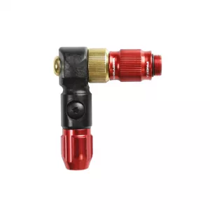 Náhradní hlava pro pumpy LEZYNE ABS-1 PRO HP CHUCK