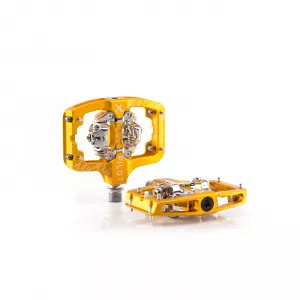 Pedále CHROMAG PILOT