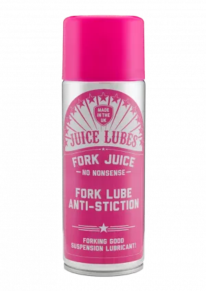 Sprej na odpruženie JUICE LUBES FORK JUICE