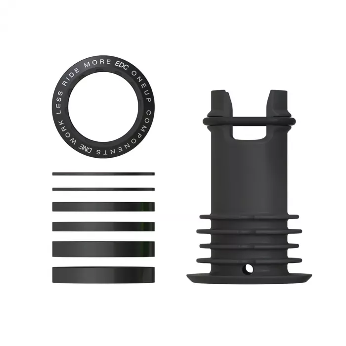 Viečko pre multikľúč ONEUP EDC TOOL #1