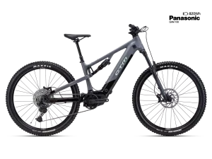 Elektrobicykel MTB CTM AREON GX XPERT 29" 2026