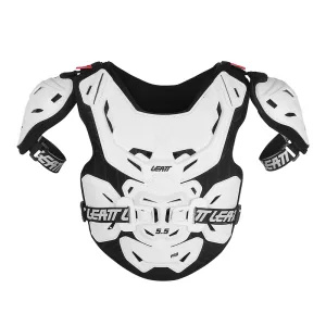Detský chránič hrude LEATT CHEST PROTECTOR 5.5 PRO JUNIOR