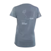 Dámsky dres ION SEEK GRAPHIC SS #2