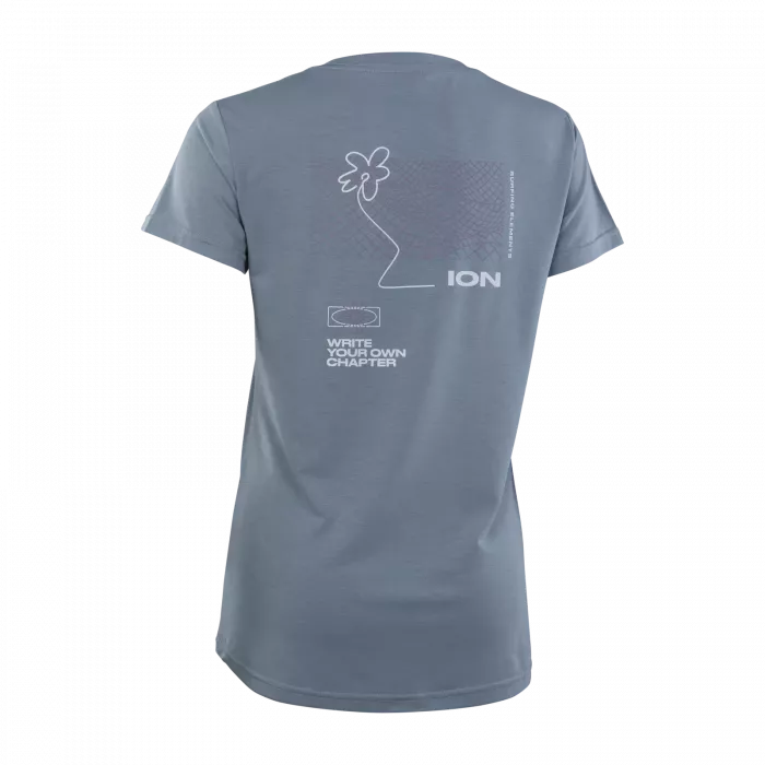 Dámsky dres ION SEEK GRAPHIC SS #2