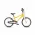 Detský bicykel WOOM ORIGINAL 3 16" #4