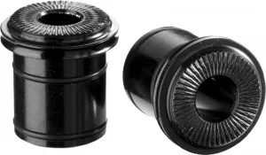 Redukčné koncovky predného náboja REVERSE BASE 9MM