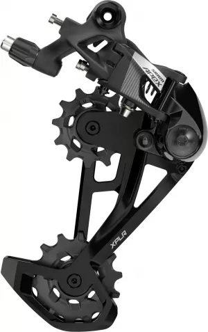 Přehledovačka SRAM REAR DERAILLEUR APEX XPLR