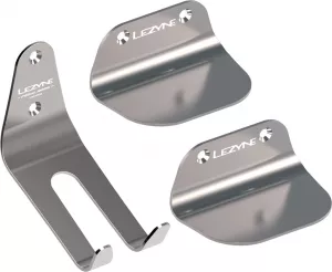 Držák na zeď LEZYNE PEDAL HOOK