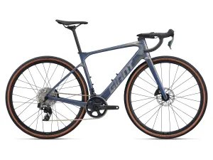 Cestný elektrobicykel GIANT DEFY ADVANCED E+ ELITE AR 700C 2026