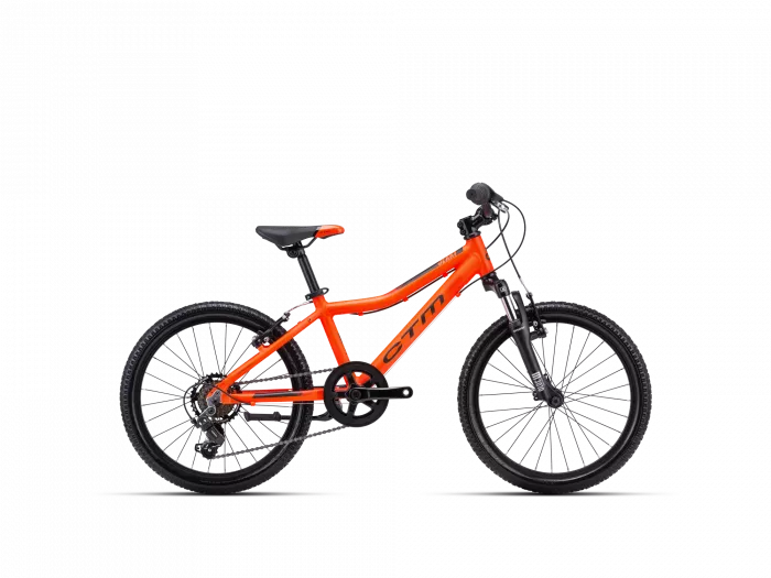 Detský bicykel CTM JERRY 2.0 20" 2024 #1