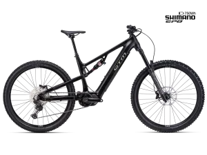 Elektrobicykel MTB CTM REZIST PRO 29" 2026