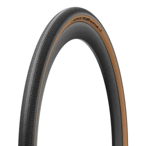 Plášť MICHELIN POWER ADVENTURE CLASSIC V2 700 x 42C COMPETITION LINE KEVLAR GUM-X TS TLR