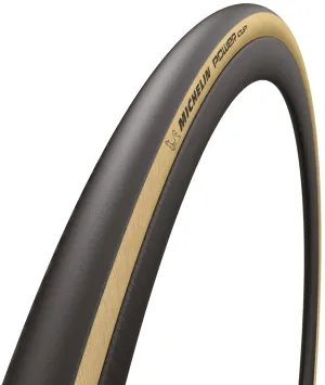 Plášť MICHELIN POWER CUP 700 x 25C COMPETITION LINE CLASSIC KEVLAR GUM-X TS